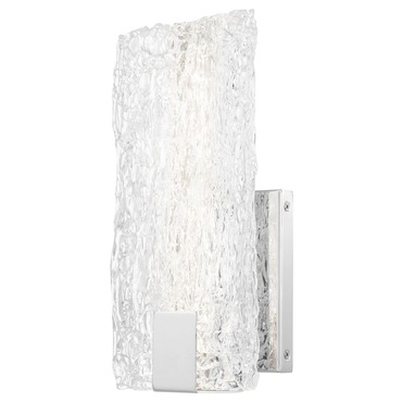 Winter Wall Sconce