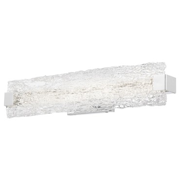 Winter Bathroom Vanity Light