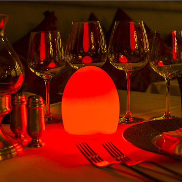 Egg Bluetooth Indoor / Outdoor LED Lamp | Smart & Green at Lightology Egg Bluetooth Indoor / Outdoor LED Lamp