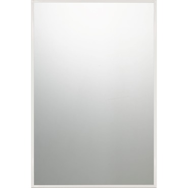 Lockport Mirror | Quoizel at Lightology Lockport Mirror