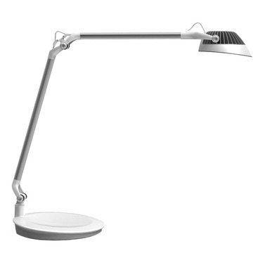 Element Vision Desk Lamp | Humanscale at Lightology Element Vision Desk Lamp