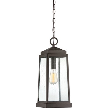 Ravenel Outdoor Pendant | Quoizel at Lightology Ravenel Outdoor Pendant