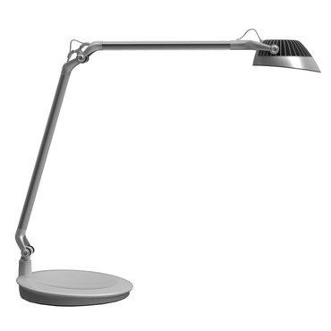 Element Vision Desk Lamp | Humanscale at Lightology Element Vision Desk Lamp