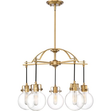 Sidwell Chandelier