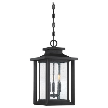 Wakefield Outdoor Pendant | Quoizel at Lightology Wakefield Outdoor Pendant