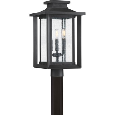 Wakefield Outdoor Post Light