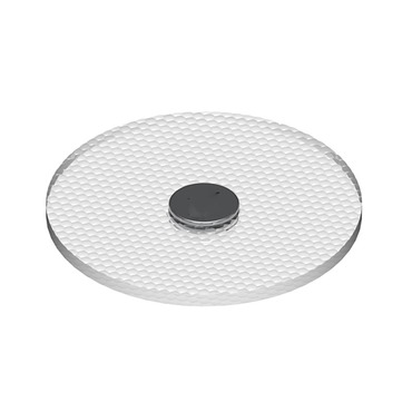Snap System 2 Inch 17Deg Beam Spread Accessory