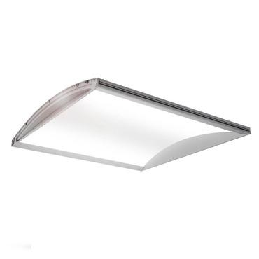 led troffer lights recessed