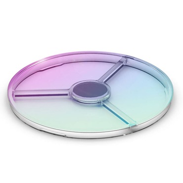 Snap System 4 Inch Color Enhance Accessory