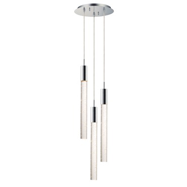 Big Fizz 3 Light Pendant | Et2 at Lightology Big Fizz 3 Light Pendant