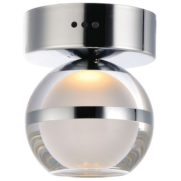Swank Wall / Ceiling Light | Et2 at Lightology Swank Wall / Ceiling Light