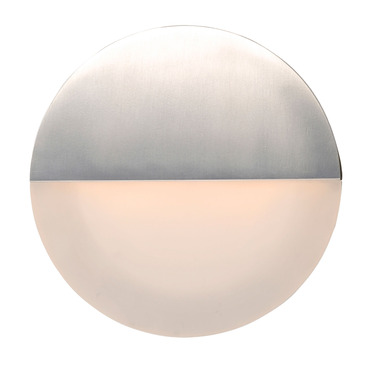 Alumilux Glow Outdoor Wall Sconce | Et2 at Lightology Alumilux Glow Outdoor Wall Sconce