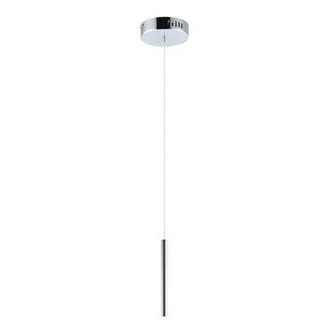 Flute 130 Mini Pendant | Et2 at Lightology Flute 130 Mini Pendant
