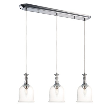 Centennial Linear Multi Light Pendant | Maxim Lighting at Lightology Centennial Linear Multi Light Pendant