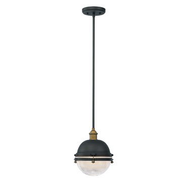 Portside Outdoor Pendant