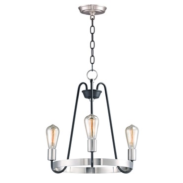Haven Chandelier