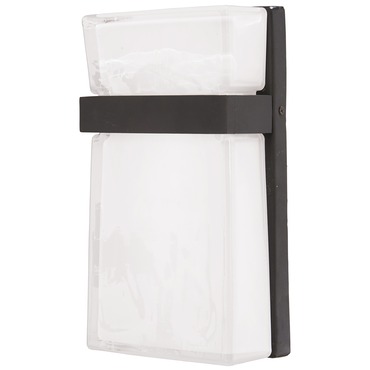 Belted Outdoor Wall Sconce - Floor Model | George Kovacs at Lightology Belted Outdoor Wall Sconce - Floor Model