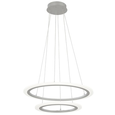 Discovery Pendant | George Kovacs at Lightology Discovery Pendant