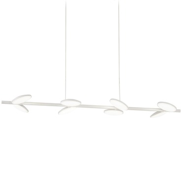 Eye Spy Linear Suspension | George Kovacs at Lightology Eye Spy Linear Suspension