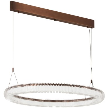 Roulette Pendant | George Kovacs at Lightology Roulette Pendant