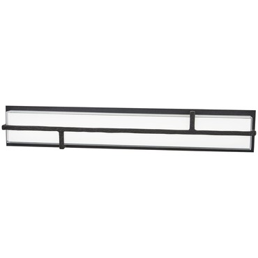 Sirato Narrow Outdoor Wall Light | George Kovacs at Lightology Sirato Narrow Outdoor Wall Light