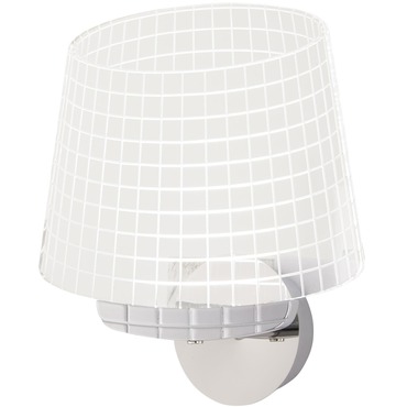 P1650 LED Wall Light | George Kovacs at Lightology P1650 LED Wall Light