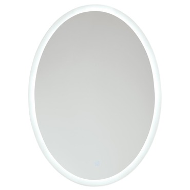 P6108 LED Mirror | George Kovacs at Lightology P6108 LED Mirror