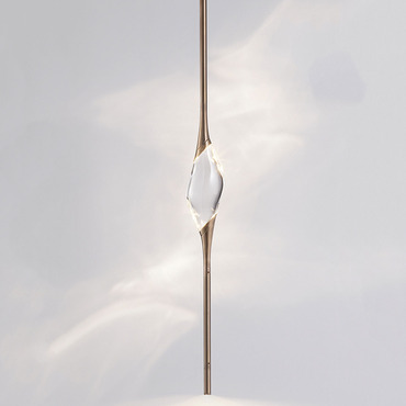 Il Pezzo 12 Pendant | Il Pezzo Mancante at Lightology Il Pezzo 12 Pendant
