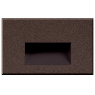 Sonic 120V Outdoor Horizontal Step Light