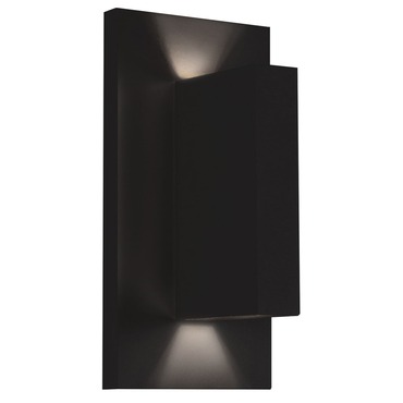 Vista Indoor / Outdoor Wall Light | Kuzco Lighting at Lightology Vista Indoor / Outdoor Wall Light