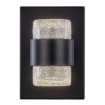 Copenhagen Double Outdoor Wall Light | Kuzco Lighting at Lightology Copenhagen Double Outdoor Wall Light