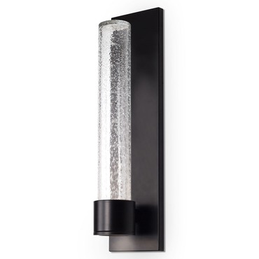 Copenhagen Single Cylinder Outdoor Wall Light | Kuzco Lighting at Lightology Copenhagen Single Cylinder Outdoor Wall Light