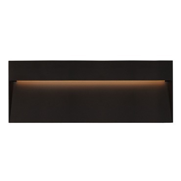 Casa Horizontal Outdoor Wall Sconce