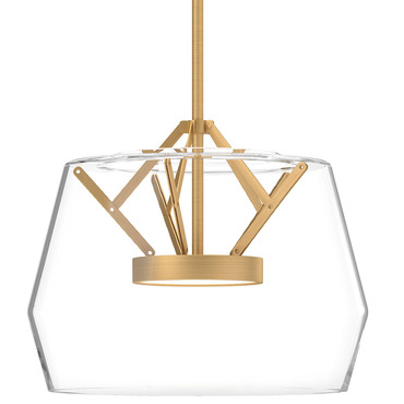 Deco Pendant