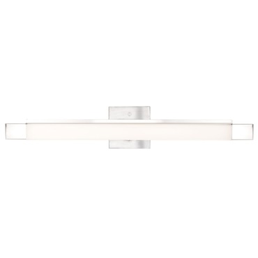 Soho Bathroom Vanity Light