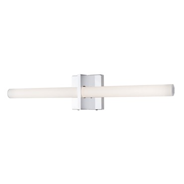 Camden Bathroom Vanity Light | Kuzco Lighting at Lightology Camden Bathroom Vanity Light