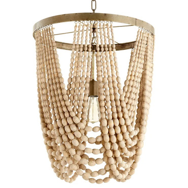 Hammock Pendant