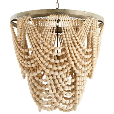 Hammock Pendant | Cyan Designs at Lightology Hammock Pendant