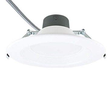 Innofit 8IN RD Downlight / Housing | Green Creative at Lightology Innofit 8IN RD Downlight / Housing