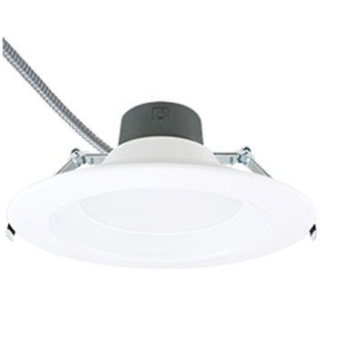Innofit 9.5IN RD Downlight / Housing | Green Creative at Lightology Innofit 9.5IN RD Downlight / Housing