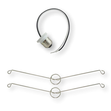 5-6IN Recessed Installation Accessory Kit | Green Creative at Lightology 5-6IN Recessed Installation Accessory Kit