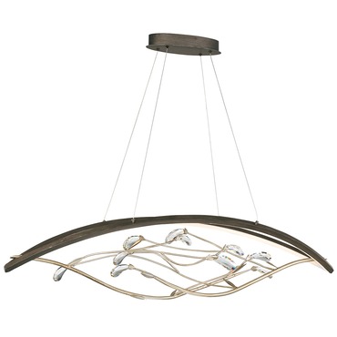 Basilica Chandelier | Eurofase at Lightology Basilica Chandelier