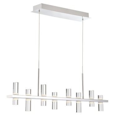 Netto Linear Suspension