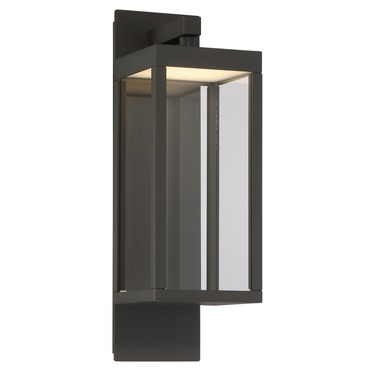 34125 Outdoor Wall Light | Eurofase at Lightology 34125 Outdoor Wall Light
