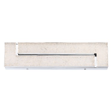 Santi Wall Light | Eurofase at Lightology Santi Wall Light