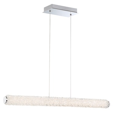 Sassi Linear Suspension