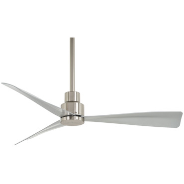 Simple Ceiling Fan | Minka Aire at Lightology Simple Ceiling Fan