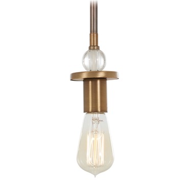 Safra Mini Pendant | Minka Lavery at Lightology Safra Mini Pendant