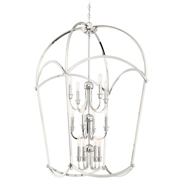 Jupiters Canopy Pendant