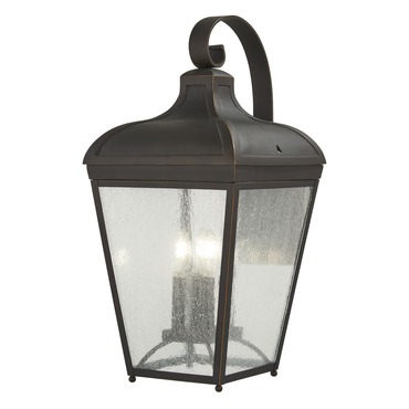 Marquee Outdoor Wall Light - Discontinued Model